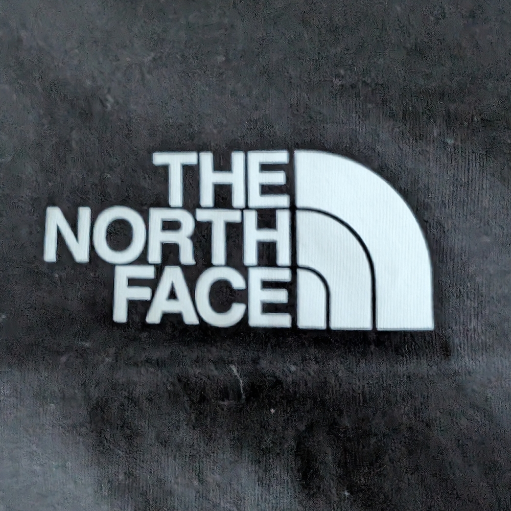 The North Face Men's Black Short Sleeve T-Shirt - Picture 3 of 9